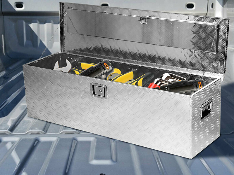 Tools & Equipment