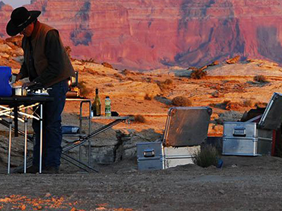 Outdoor & Camping