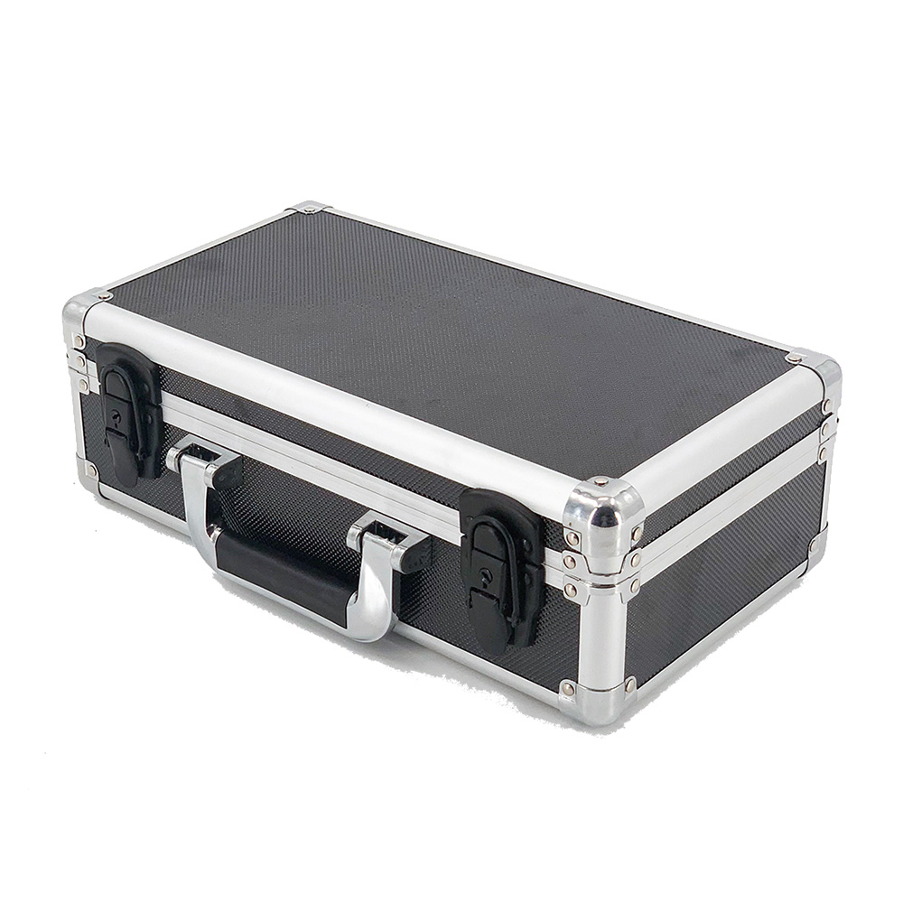 Aluminum Carrying Briefcase Tool Case