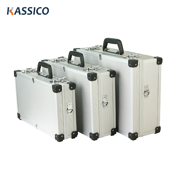 Alu Tool Cases for Hand Tools Power Tools