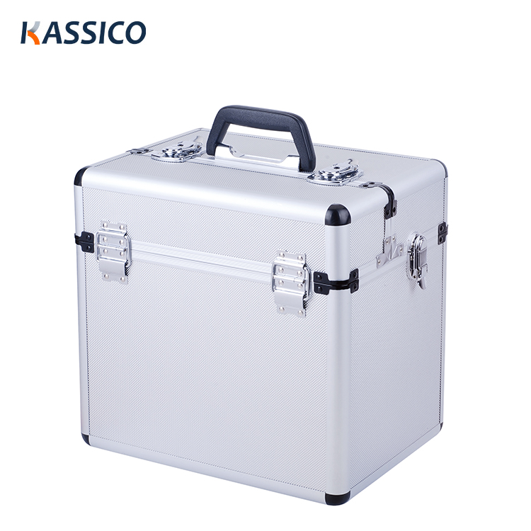 Aluminum Case for Lab Test Instrument