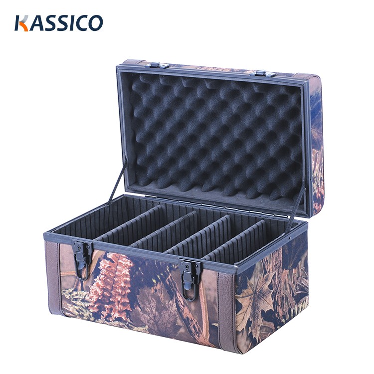 Aluminum Case for Outdoor Tactical Tools