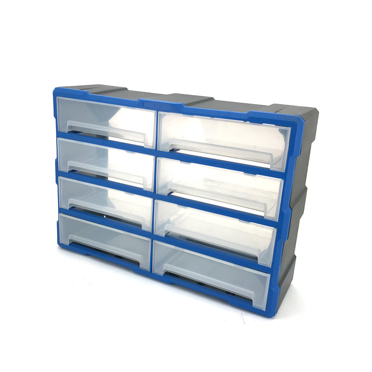 Plastic Tool Box With Drawers For Auto Repair Shop Kaxike