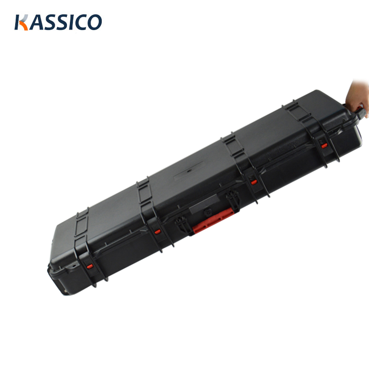 Protection Carry Hard Shell Gun Storage Case