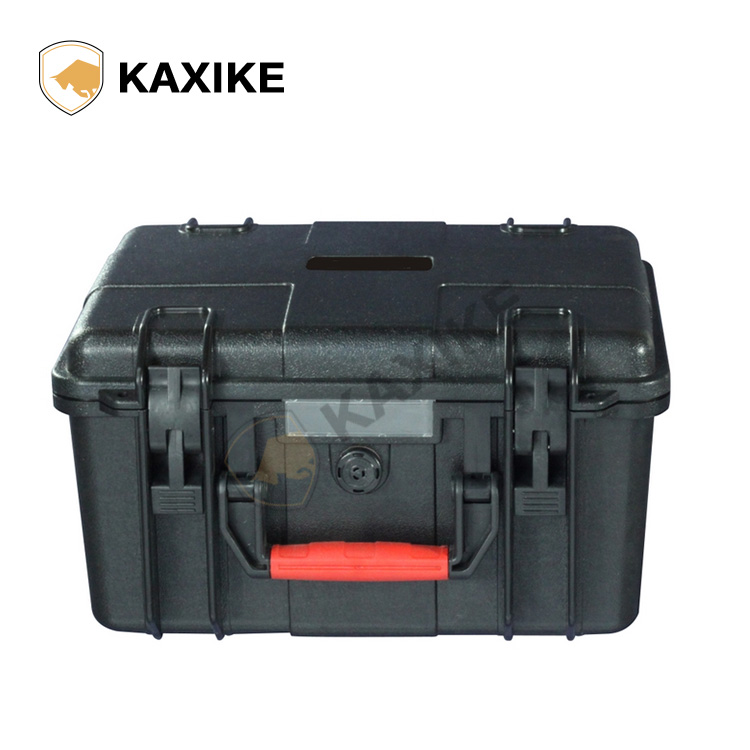 IP67 Waterproof Instrument Protective Case