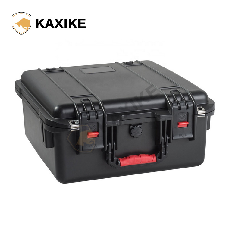 Watertight Hard Rugged Safety Protective Case