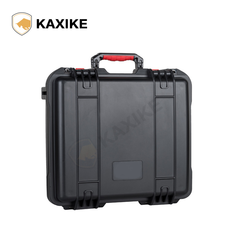 PP Storm Case for Medical Instrument Storage & Transport