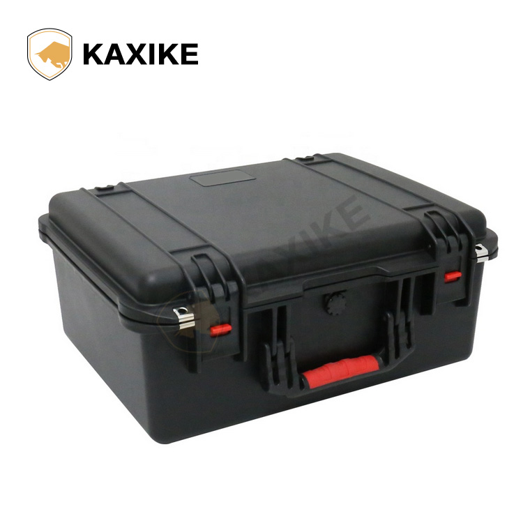 Water Proof Hard Case for Electronics Equipment as Cameras & Drones