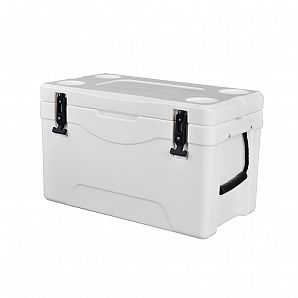 38L Roto Molded Ice Cooler Box For Camping Picnic