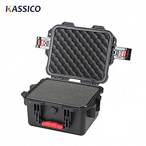Plastic Waterproof Case Similar to Pelicase