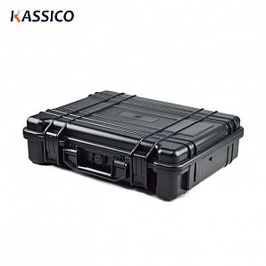 Safety Waterproof Protective Plastic Case for Equipment