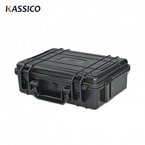 IP67 Waterproof Safety Protective Equipment Case