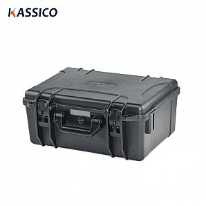 Plastic Tool Case ABS Plastic Hard Shell Case