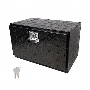 18-48 inch Aluminum Underbody Truck Tool Box