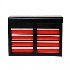 4/8 Drawers Portable Tool Storage Cabinet