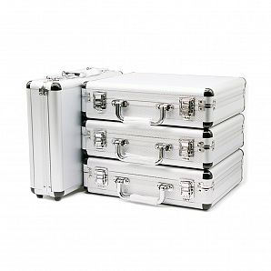 Custom Muti-Function Aluminum Tool Case