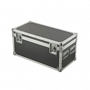 Aluminum Utility ATA Road Flight Case For Transport