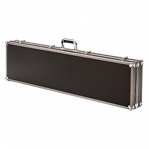 Long Safety Hard Aluminum Military Gun Carrying Case