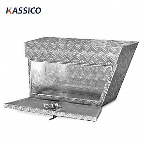 Aluminum Truck Pickup Underbed Tool Box
