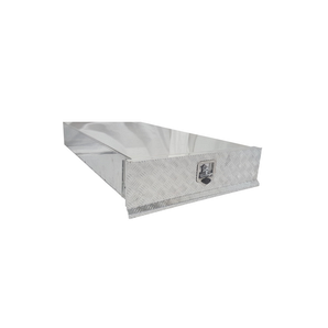 Roller Drawers Under Ute Tray Tool Storage