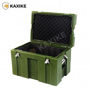 Rotomolded Plastic Case-RMC6040425