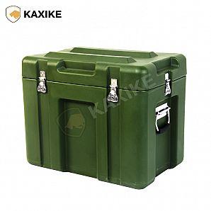 Rotomolded Plastic Case-K604045
