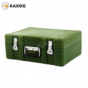 Rugged Roto Molded Military Carry Case K483419