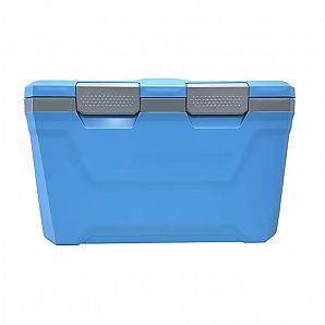 Portable 35L Injection PP Camping Cooler