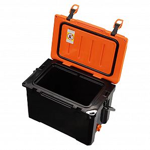 Industrial 12QT Portable PE Material Cooler Box
