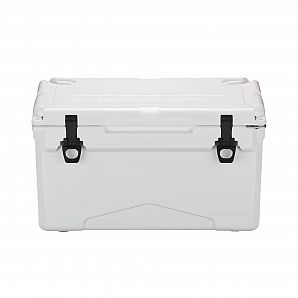 30QT Rotomolded Square Cooler Box