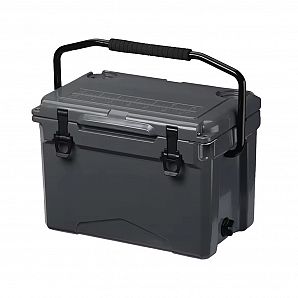 25QT Rotomolded Cooler Box With Drain Plug