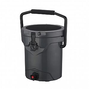 10QT Rotomolded Ice Bucket Cooler