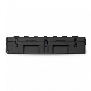 128L Rolling Rugged Case