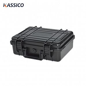 ABS Plastic Hard Tool Storage Case