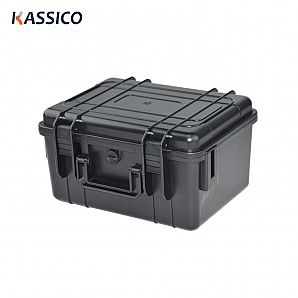 IP67 Waterproof hard plastic tool case