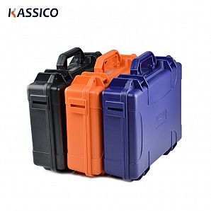 ABS plastic tool carrying case