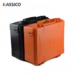 ABS Cases, Hard Plastic Tool Boxes