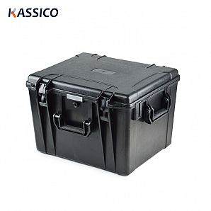 Molded Hard Plastic Tool Carrying Cases