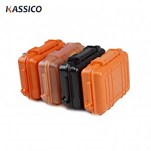 Custom ABS Moulded Cases
