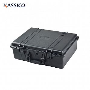 Security Equipment Case