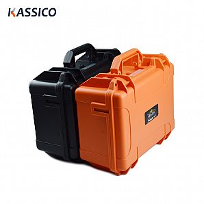 Hard ABS Plastic Carrying Case