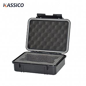 Hard ABS Plastic Safety Cases