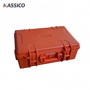 Waterproof Hard Plastic Carrying Tool Case