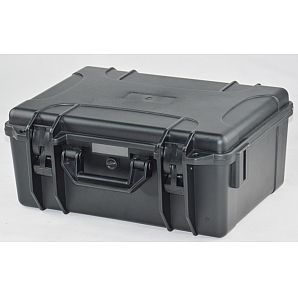 Hard Shell Plastic Tool Cases