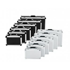 Custom Aluminum Carrying Cases For Storage Tools, Instruments & Equipment