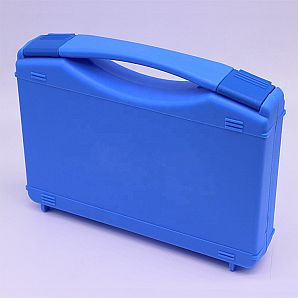 Plastic Tool Carrying Cases