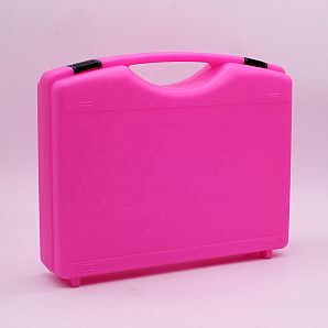 Customized Hard Plastic Suitcase Tool Boxes