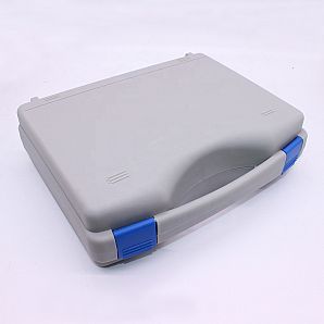 Plastic Carry Cases For Tools With Foam