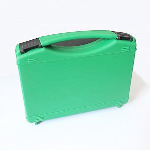 PP Plastic Tool Case
