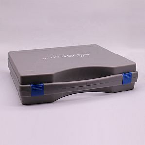 Plastic Carrying Case
